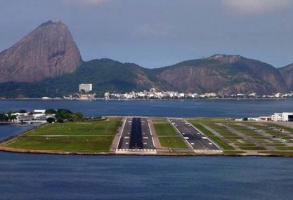Aeroportos